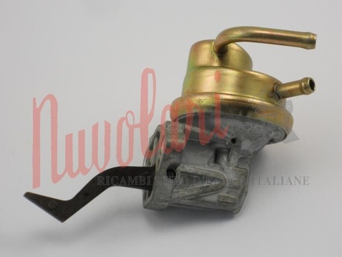 Pompa meccanica carburante - meccanica,
