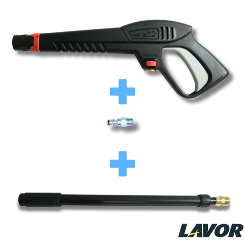 Pistola lavor 10y - pistola,