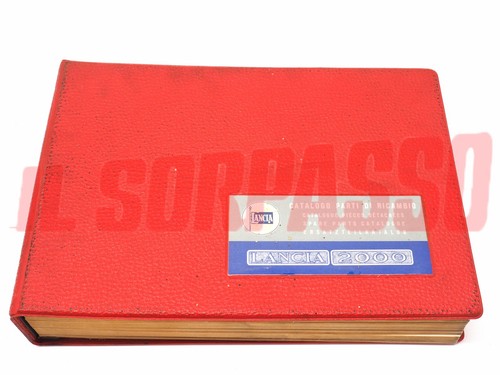 Catalogo parti ricambio - catalogo,