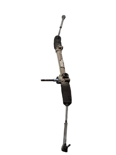 Scatola guida sterzo meccanica - sterzo,