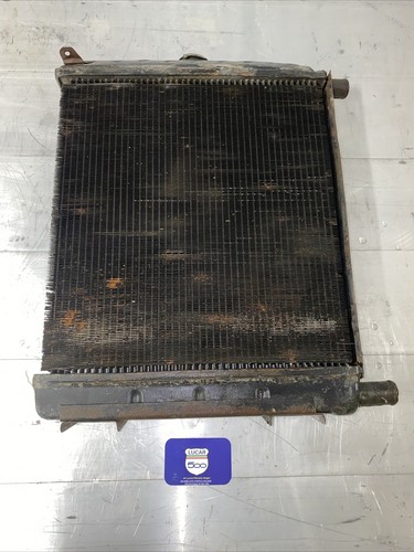 Radiatore lancia fulvia - radiatore, 2c