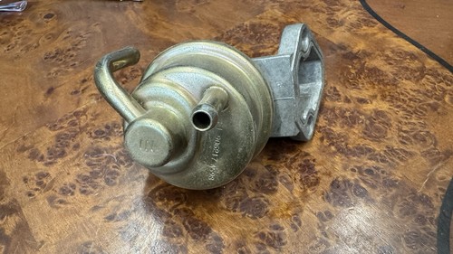 Pompa benzina meccanica savara - pompa,