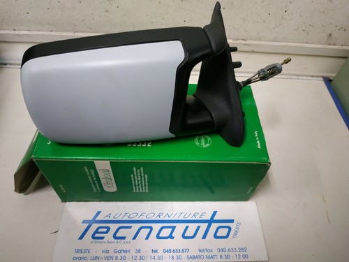 Specchio retrovisore vitaloni - specchio,