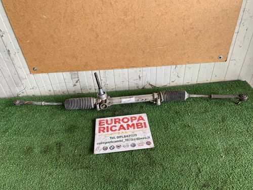 Scatola guida meccanica lancia - guida,