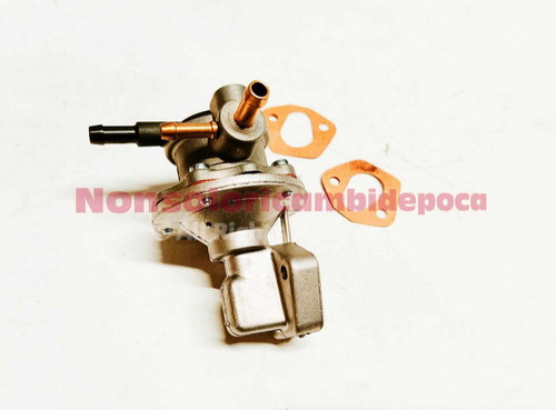 Pompa carburante meccanica - carburante,